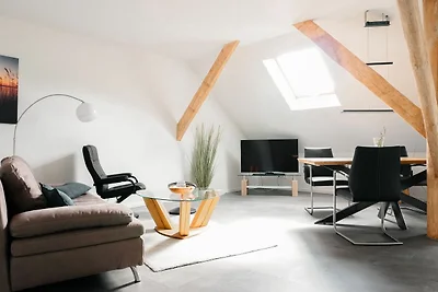 Vakantieappartement Gezinsvakantie Schwanewede