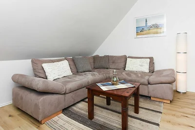 Ferienwohnung grosse Wohnung
