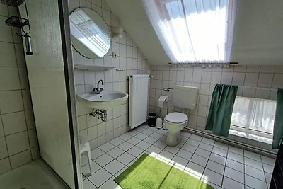 Apartamento Vacaciones familiares Jemgum