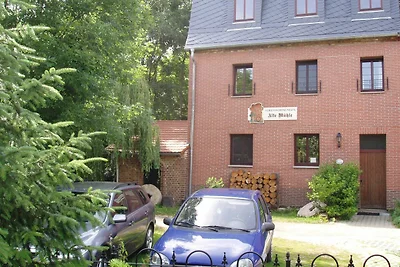 Ferienwohnung C