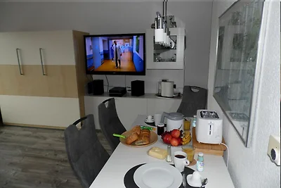 Ferienwohnung Stieglitz