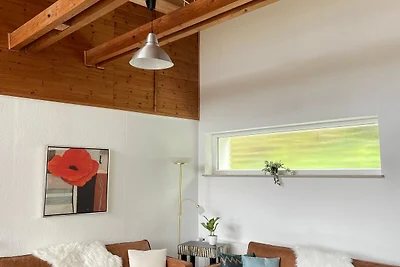 Ferienhaus Chalet Andante