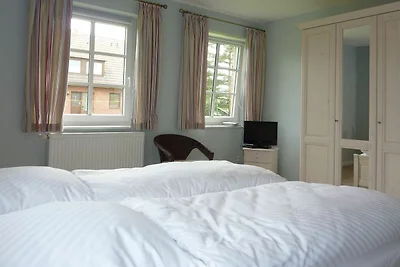 Vakantieappartement Gezinsvakantie Utersum