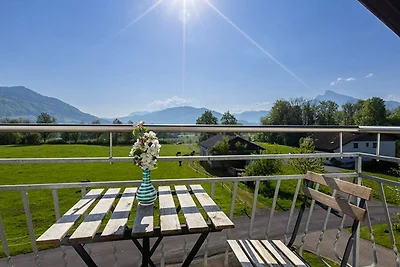 Vakantieappartement Gezinsvakantie Eisenberg