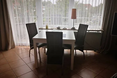 Appartamento Vacanza con famiglia Büsum