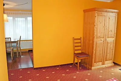 06 Ferienappartement mit Balkon