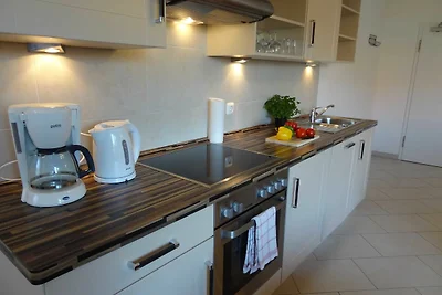 Vakantieappartement Gezinsvakantie Burg auf Fehmarn