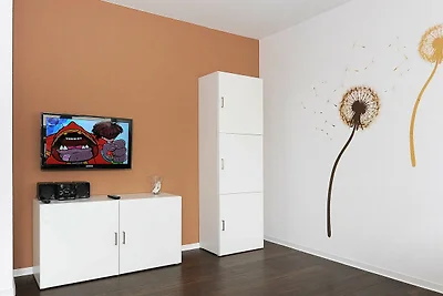 Ferienwohnung Sandburg