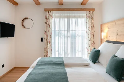Vakantieappartement Gezinsvakantie Oberhofen am Irrsee