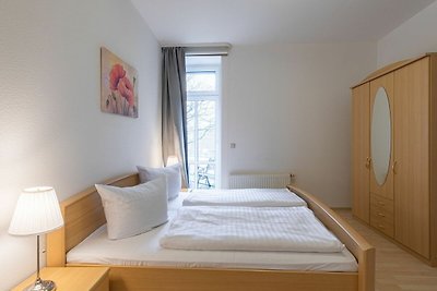 Landgraf im Herrenhaus mit mediterranen...