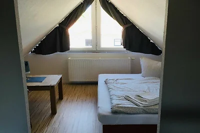 Suite Emilia mit Balkon 25 o (SA)