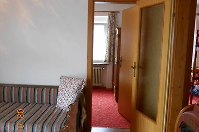 Terrassen-Ferienwohnung RIED - ideal für 2...