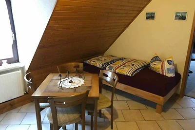 Vakantieappartement Gezinsvakantie Behrenhoff