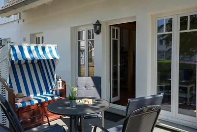 Ferienpark Seepferdchen, 13C, Haus Hiddensee...