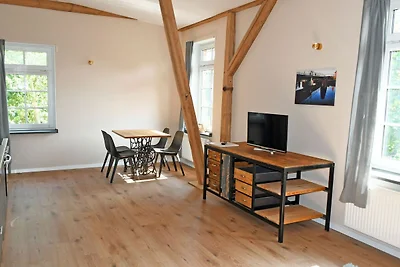 grosse 2-Raum Ferienwohnung Prora mit...