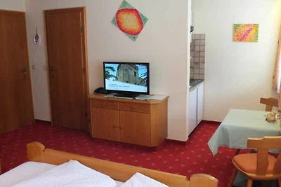 Appartamento Vacanza con famiglia Tannheim