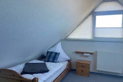 Vakantieappartement Gezinsvakantie Wittmund