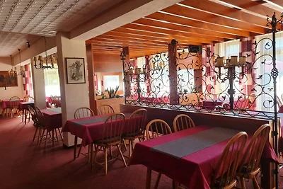 Pensione Vacanza romantica Waischenfeld