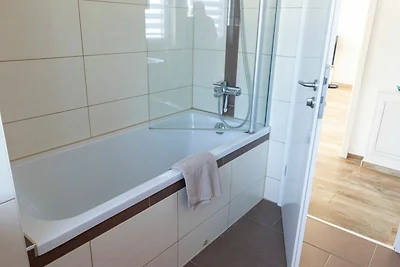 Vakantieappartement Gezinsvakantie Kröslin