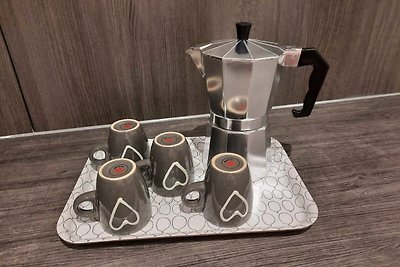 Ferienwohnung am Steckwald