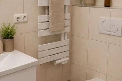 apartman za odmor Obiteljski odmor Biendorf