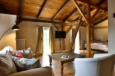 Appartamento Vacanza con famiglia Fürstenberg Havel