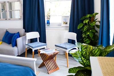 Holiday flat family holiday Ahlbeck