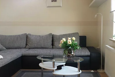 apartman za odmor Obiteljski odmor Dessau