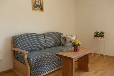 Vakantieappartement Gezinsvakantie Kreuth