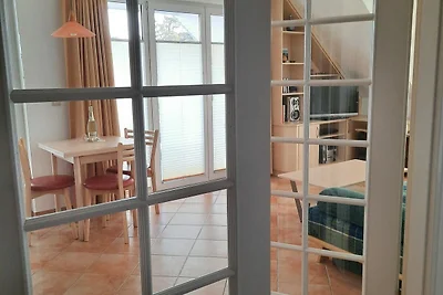 2 Raum-Ferienwohnung