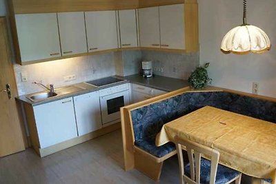 Vakantieappartement Gezinsvakantie Nauders