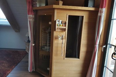 Vakantieappartement Gezinsvakantie Asel