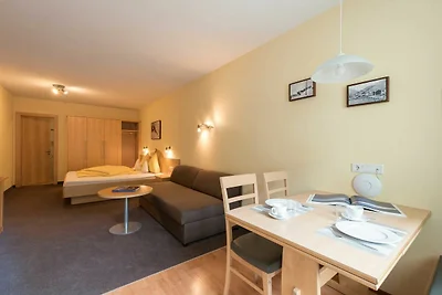Apart La Vita  2-3 Personen Appartment