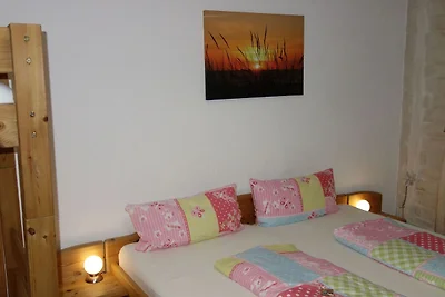 Vakantieappartement Gezinsvakantie Rust