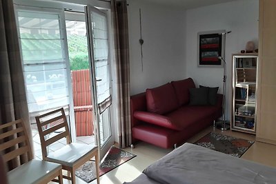 Vakantieappartement Gezinsvakantie Meersburg