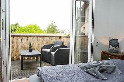 Appartement Seepromenade