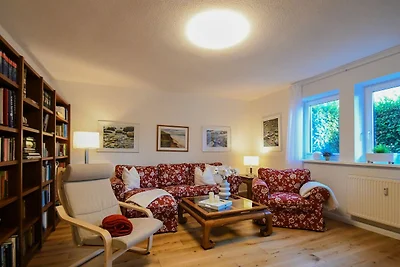 Appartamento Vacanza con famiglia Middelhagen
