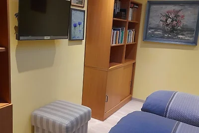 Casa vacanze Vacanza di relax Plate
