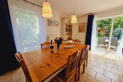 Ferienhaus an der Ostsee