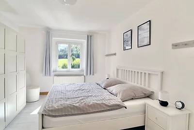Apartament Dla rodzin Altenberg