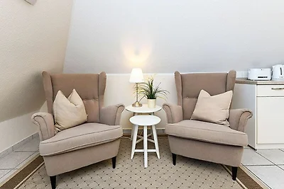 Apartment Wangerooge