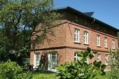 Vakantieappartement Gezinsvakantie Klausdorf