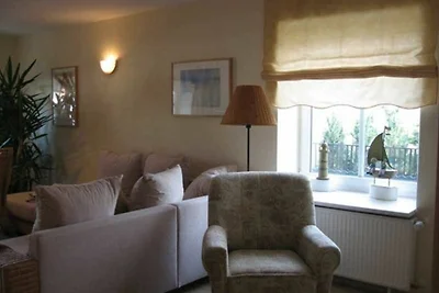Ferienwohnung Sonnenblume 4