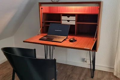 Vakantieappartement Gezinsvakantie Brodersby