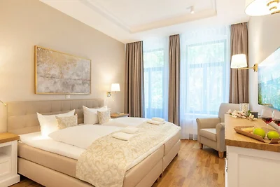 Villa Waldschloss * App. 8