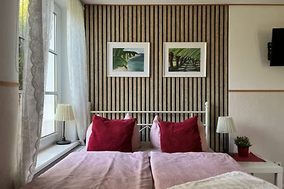 Vakantieappartement Gezinsvakantie Blowatz