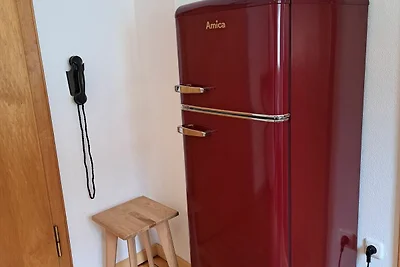 Appartamento Vacanza con famiglia Mömlingen