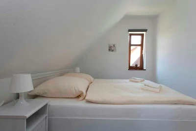 Vakantieappartement Gezinsvakantie Feldberger Seenlandschaft