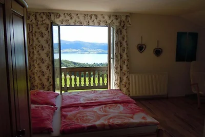 Appartement Vacances avec la famille Weyregg am Attersee