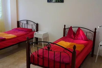 Appartement Nr.1